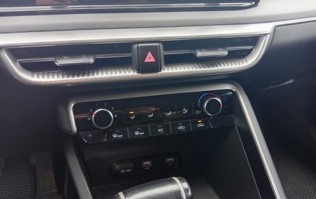 KIA K5, 2020 год, 2 326 000 рублей, 19 фотография