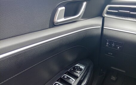 KIA K5, 2020 год, 2 326 000 рублей, 22 фотография