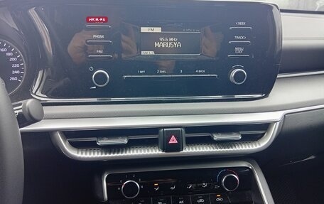 KIA K5, 2020 год, 2 326 000 рублей, 21 фотография