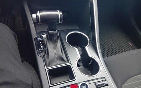 KIA K5, 2020 год, 2 326 000 рублей, 18 фотография