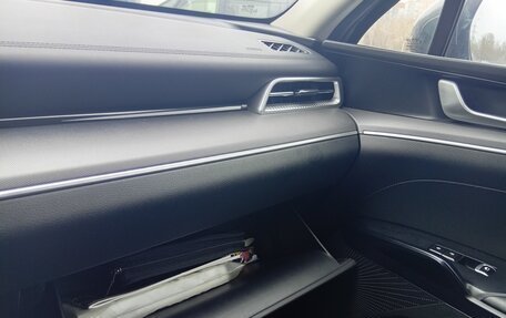 KIA K5, 2020 год, 2 326 000 рублей, 23 фотография