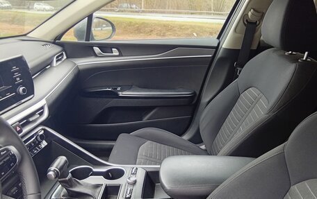 KIA K5, 2020 год, 2 326 000 рублей, 26 фотография