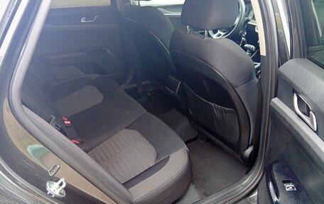 KIA K5, 2020 год, 2 326 000 рублей, 28 фотография