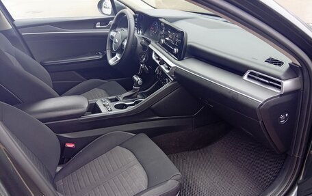 KIA K5, 2020 год, 2 326 000 рублей, 25 фотография