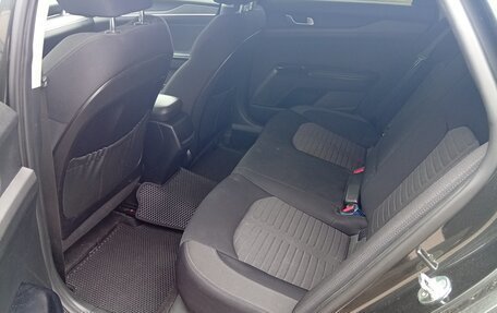 KIA K5, 2020 год, 2 326 000 рублей, 27 фотография