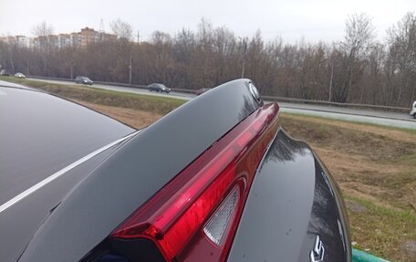 KIA K5, 2020 год, 2 326 000 рублей, 30 фотография