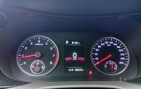 KIA K5, 2020 год, 2 326 000 рублей, 29 фотография