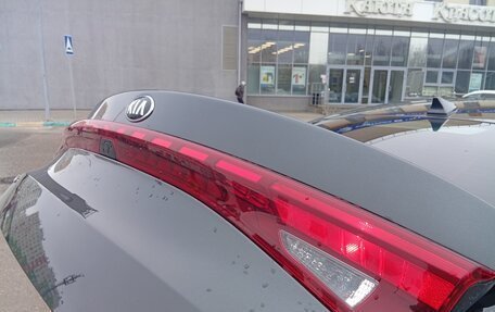 KIA K5, 2020 год, 2 326 000 рублей, 31 фотография