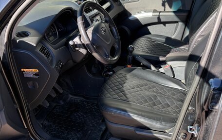 KIA Sportage II, 2008 год, 460 000 рублей, 7 фотография