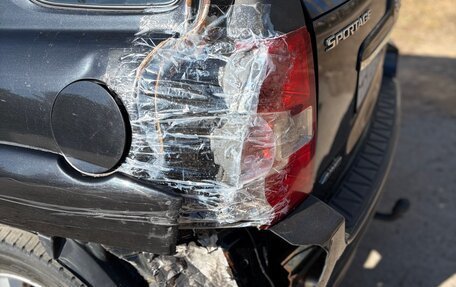 KIA Sportage II, 2008 год, 460 000 рублей, 6 фотография