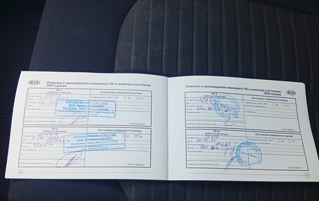 KIA K5, 2020 год, 2 326 000 рублей, 35 фотография