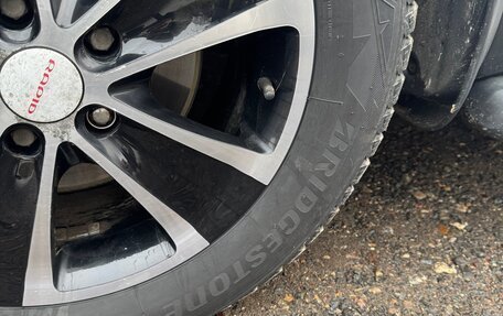 KIA Sportage III, 2011 год, 1 250 000 рублей, 9 фотография