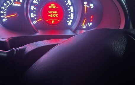 KIA Sportage III, 2011 год, 1 250 000 рублей, 12 фотография