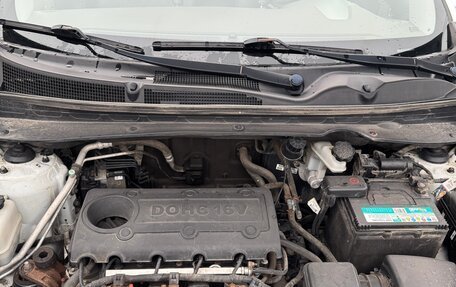 KIA Sportage III, 2011 год, 1 250 000 рублей, 8 фотография