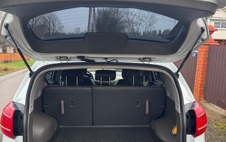 KIA Sportage III, 2011 год, 1 250 000 рублей, 7 фотография