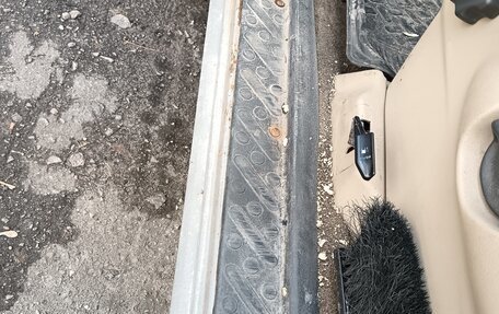 Nissan Terrano II рестайлинг, 2003 год, 420 000 рублей, 9 фотография