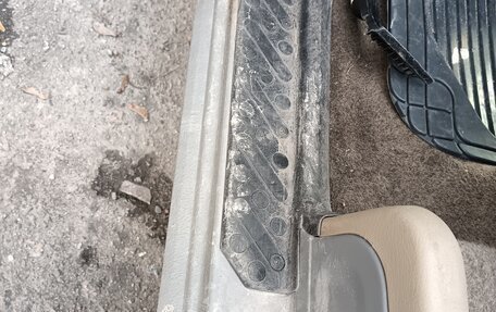 Nissan Terrano II рестайлинг, 2003 год, 420 000 рублей, 12 фотография