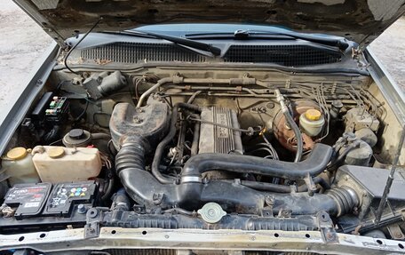 Nissan Terrano II рестайлинг, 2003 год, 420 000 рублей, 18 фотография