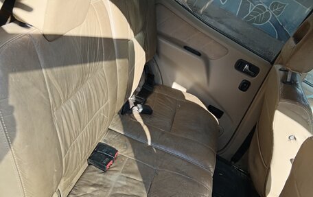 Nissan Terrano II рестайлинг, 2003 год, 420 000 рублей, 14 фотография