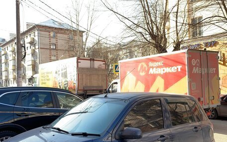 Mazda Demio III (DE), 2003 год, 230 000 рублей, 3 фотография