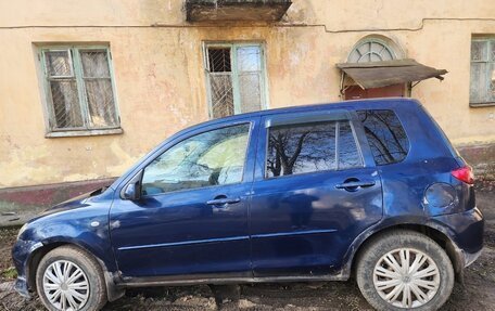 Mazda Demio III (DE), 2003 год, 230 000 рублей, 7 фотография