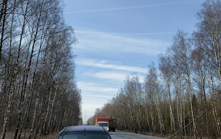 Mazda Demio III (DE), 2003 год, 230 000 рублей, 2 фотография