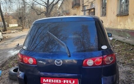 Mazda Demio III (DE), 2003 год, 230 000 рублей, 6 фотография