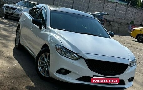 Mazda 6, 2014 год, 1 200 000 рублей, 3 фотография