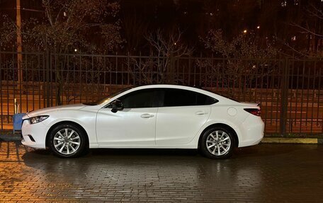 Mazda 6, 2014 год, 1 200 000 рублей, 6 фотография