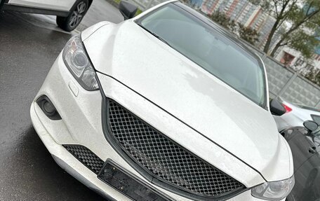 Mazda 6, 2014 год, 1 200 000 рублей, 5 фотография