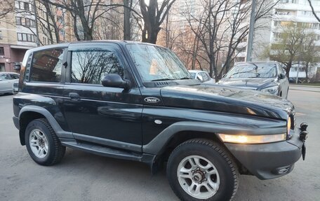 ТагАЗ Tager, 2010 год, 600 000 рублей, 4 фотография