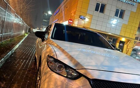 Mazda 6, 2014 год, 1 200 000 рублей, 9 фотография