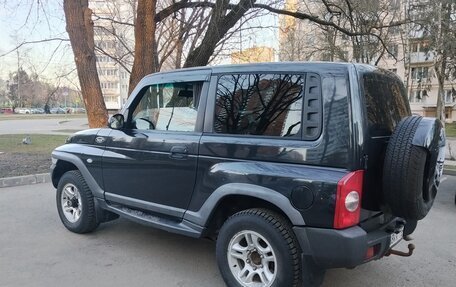 ТагАЗ Tager, 2010 год, 600 000 рублей, 2 фотография