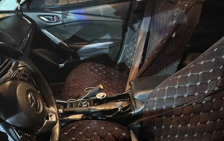 Mazda 6, 2014 год, 1 200 000 рублей, 8 фотография