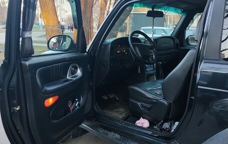 ТагАЗ Tager, 2010 год, 600 000 рублей, 8 фотография