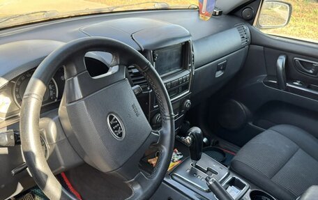 KIA Sorento IV, 2006 год, 450 000 рублей, 2 фотография