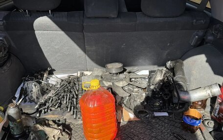 KIA Sorento IV, 2006 год, 450 000 рублей, 6 фотография