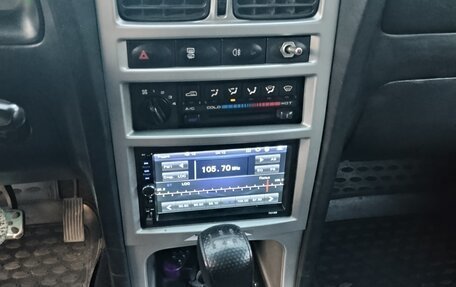 ТагАЗ Tager, 2010 год, 600 000 рублей, 9 фотография