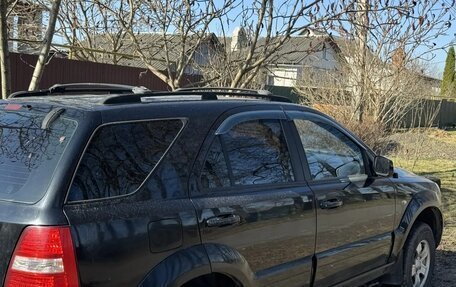 KIA Sorento IV, 2006 год, 450 000 рублей, 3 фотография