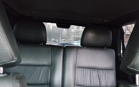 ТагАЗ Tager, 2010 год, 600 000 рублей, 10 фотография