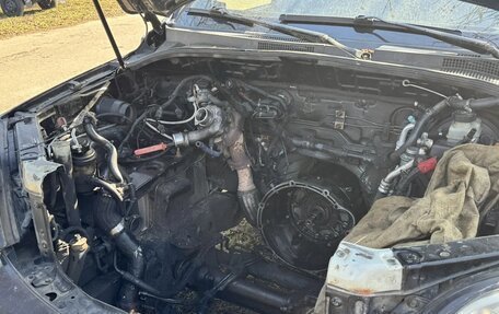 KIA Sorento IV, 2006 год, 450 000 рублей, 5 фотография