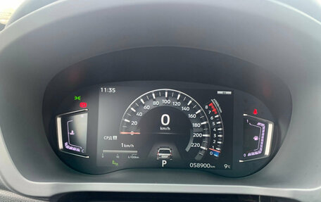 Mitsubishi Montero Sport, 2023 год, 4 285 000 рублей, 9 фотография