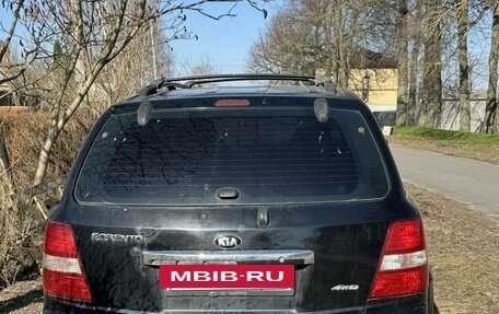 KIA Sorento IV, 2006 год, 450 000 рублей, 11 фотография