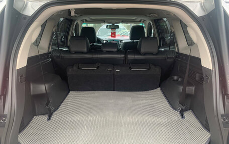 Mitsubishi Montero Sport, 2023 год, 4 285 000 рублей, 14 фотография