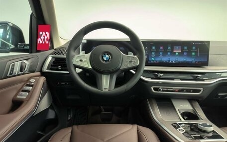 BMW X5, 2025 год, 11 760 000 рублей, 15 фотография