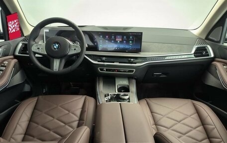 BMW X5, 2025 год, 11 760 000 рублей, 7 фотография
