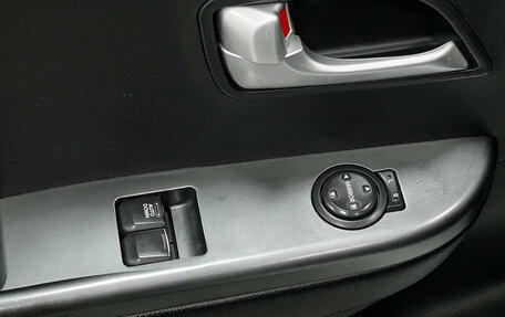 KIA Rio III рестайлинг, 2013 год, 790 000 рублей, 9 фотография