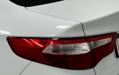 KIA Rio III рестайлинг, 2013 год, 790 000 рублей, 6 фотография