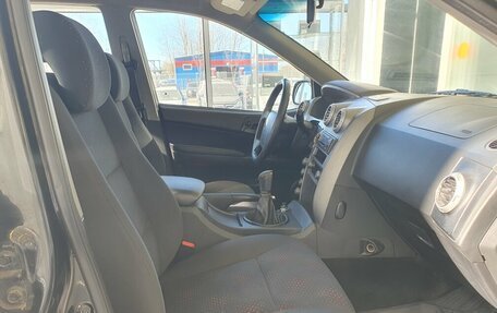 SsangYong Actyon Sports II, 2011 год, 669 000 рублей, 4 фотография