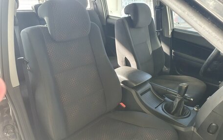 SsangYong Actyon Sports II, 2011 год, 669 000 рублей, 6 фотография